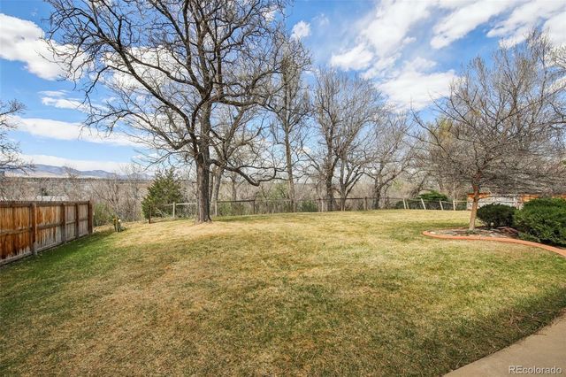 12487 W 38th Drive, Wheat Ridge, CO 80033