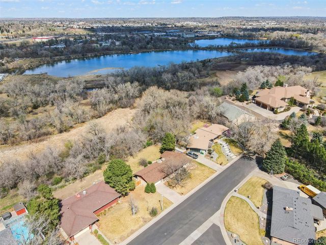 12487 W 38th Drive, Wheat Ridge, CO 80033