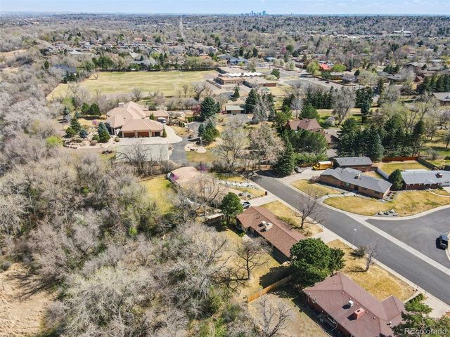 12487 W 38th Drive, Wheat Ridge, CO 80033