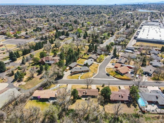 12487 W 38th Drive, Wheat Ridge, CO 80033