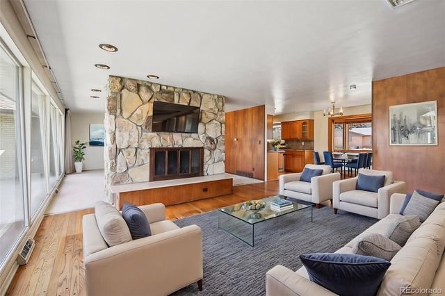 12487 W 38th Drive, Wheat Ridge, CO 80033