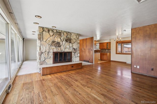 12487 W 38th Drive, Wheat Ridge, CO 80033