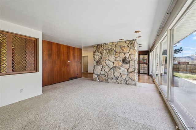 12487 W 38th Drive, Wheat Ridge, CO 80033