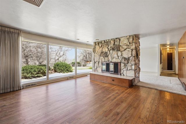 12487 W 38th Drive, Wheat Ridge, CO 80033