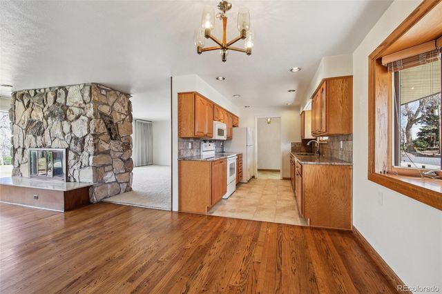 12487 W 38th Drive, Wheat Ridge, CO 80033