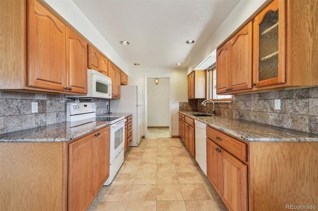 12487 W 38th Drive, Wheat Ridge, CO 80033