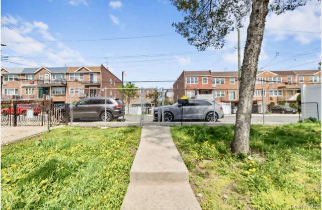 1028 E 84th Street, Brooklyn, NY 11236