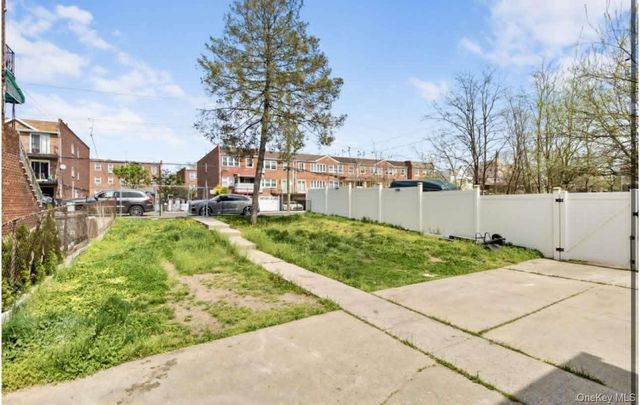 1028 E 84th Street, Brooklyn, NY 11236