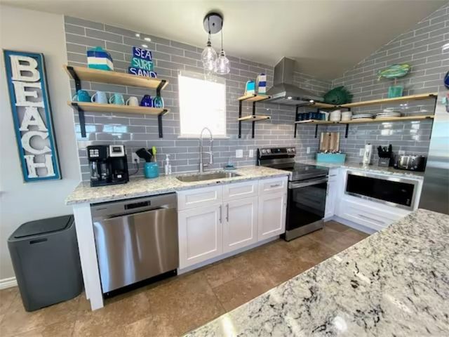 100 Glover Blvd 104, Port Aransas, TX 78373