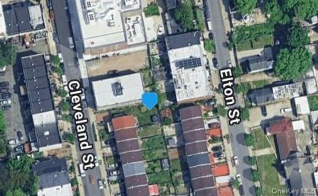 465 Cleveland Street, Brooklyn, NY 11208