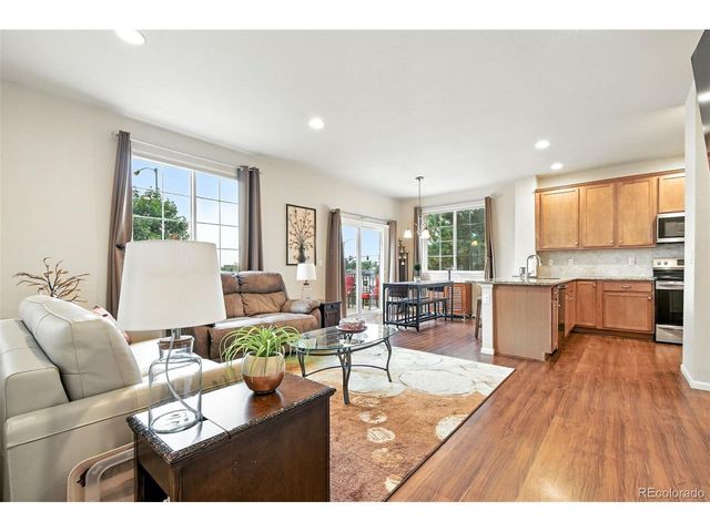 12804 Harrison St, Thornton, CO 80241