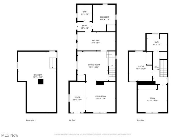 340 Indiana Avenue, Chester, WV 26034