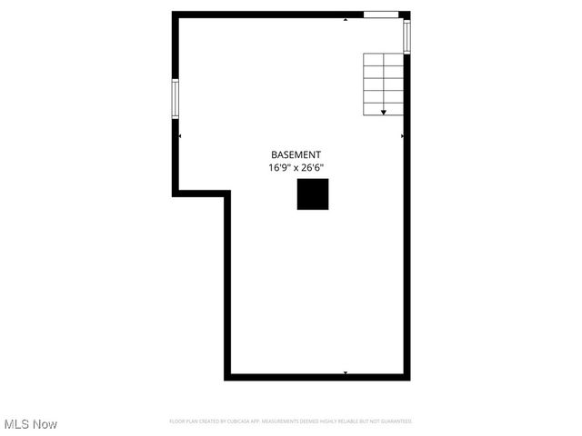 340 Indiana Avenue, Chester, WV 26034