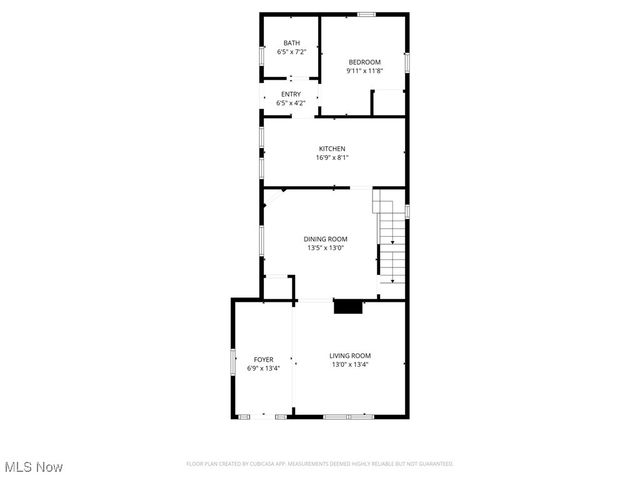 340 Indiana Avenue, Chester, WV 26034