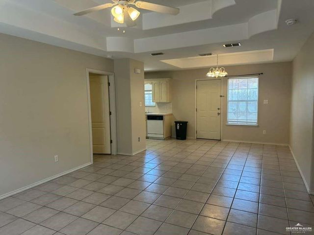 2617 Fort Brown Avenue 2, Edinburg, TX 78539