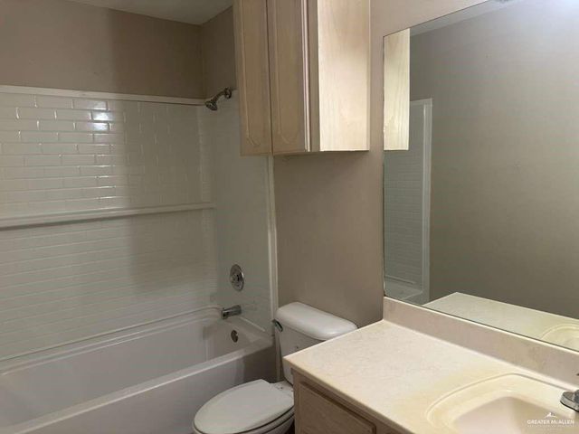 2617 Fort Brown Avenue 2, Edinburg, TX 78539