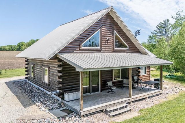 E5097 STATE ROAD 54, Weyauwega, WI 54983