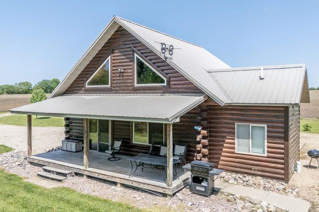 E5097 STATE ROAD 54, Weyauwega, WI 54983