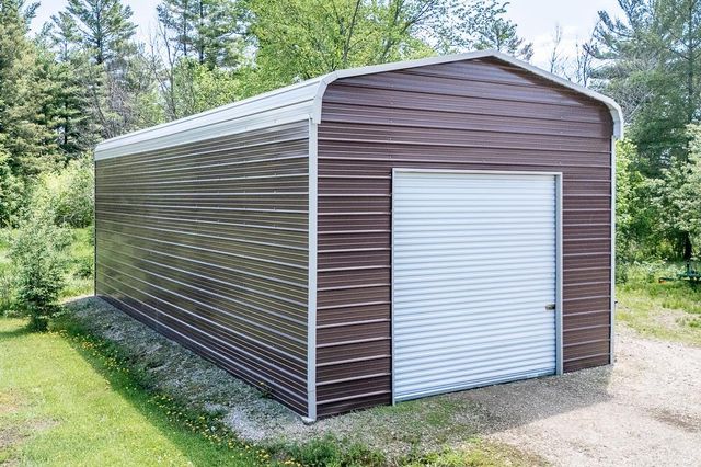 E5097 STATE ROAD 54, Weyauwega, WI 54983