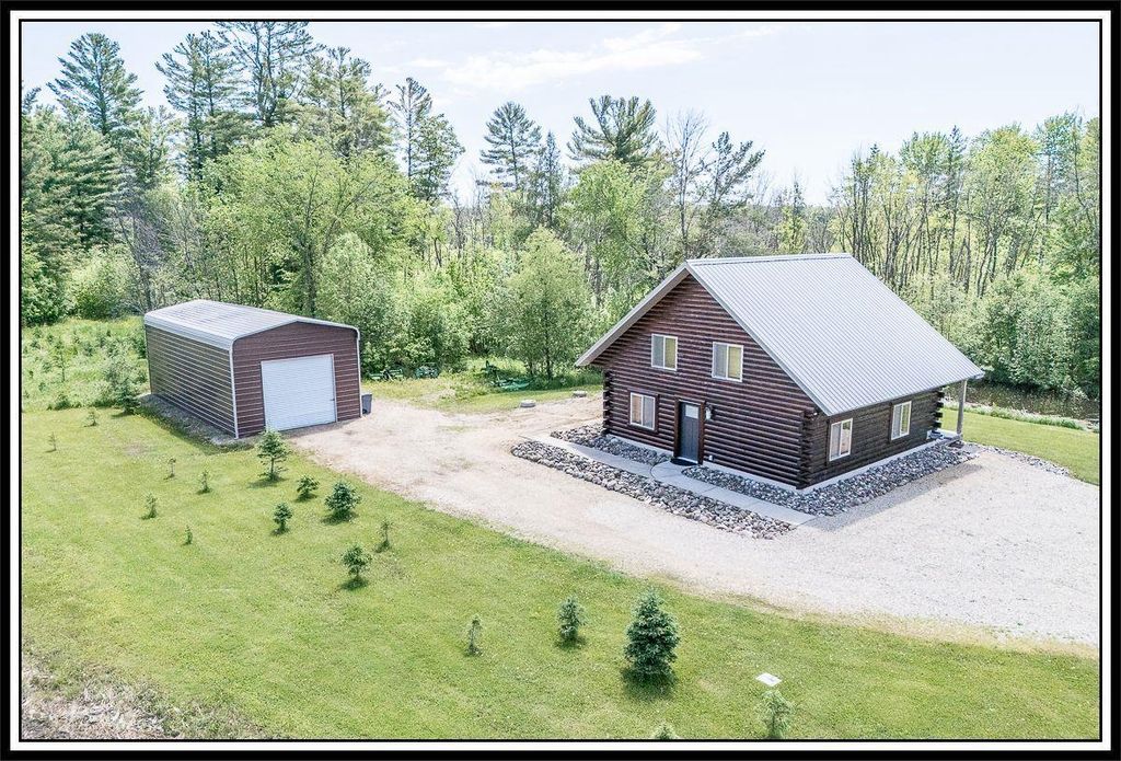 E5097 STATE ROAD 54, Weyauwega, WI 54983