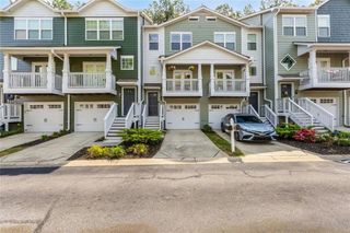 1100 Liberty Parkway NW 403, Atlanta, GA 30318