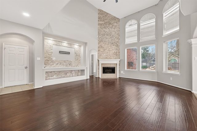 3615 Caleb Lane, Missouri City, TX 77459