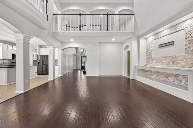 3615 Caleb Lane, Missouri City, TX 77459