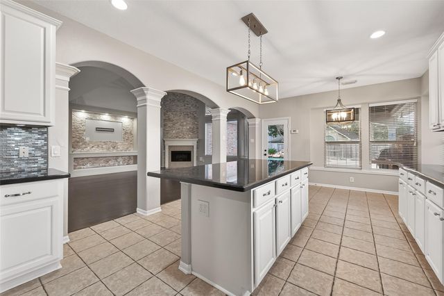 3615 Caleb Lane, Missouri City, TX 77459