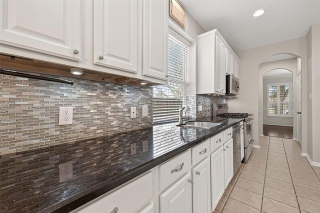 3615 Caleb Lane, Missouri City, TX 77459