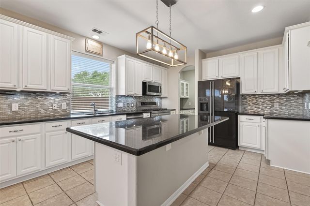 3615 Caleb Lane, Missouri City, TX 77459