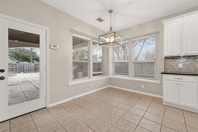 3615 Caleb Lane, Missouri City, TX 77459