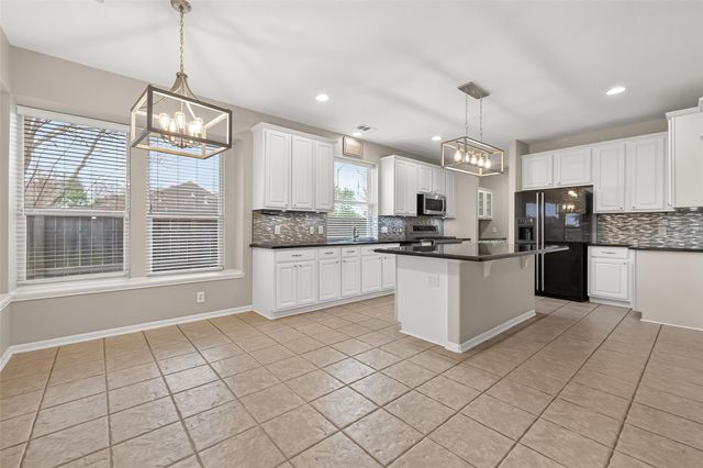 3615 Caleb Lane, Missouri City, TX 77459