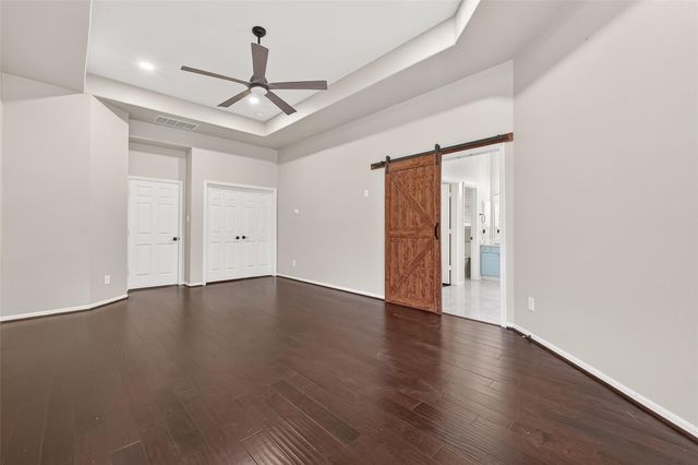 3615 Caleb Lane, Missouri City, TX 77459