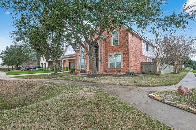 3615 Caleb Lane, Missouri City, TX 77459