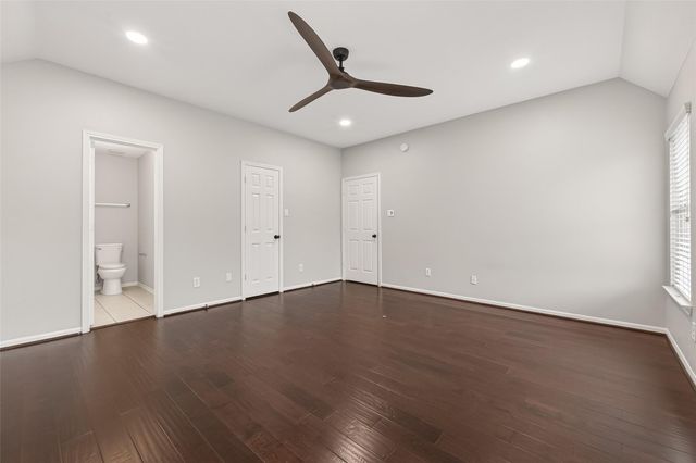 3615 Caleb Lane, Missouri City, TX 77459