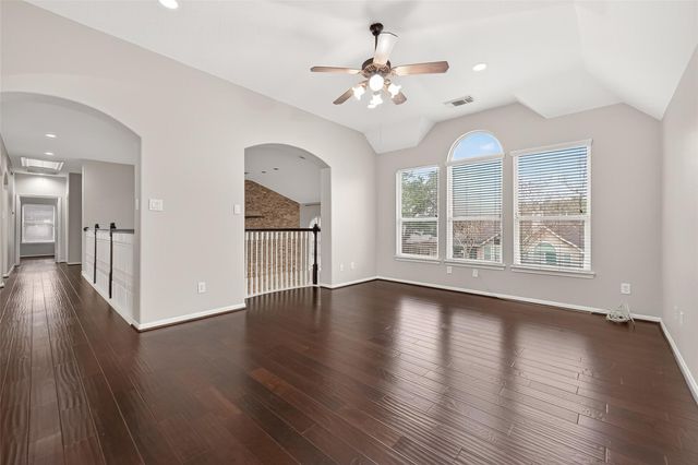 3615 Caleb Lane, Missouri City, TX 77459