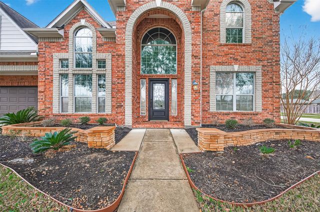 3615 Caleb Lane, Missouri City, TX 77459