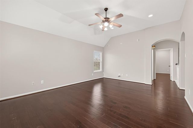 3615 Caleb Lane, Missouri City, TX 77459