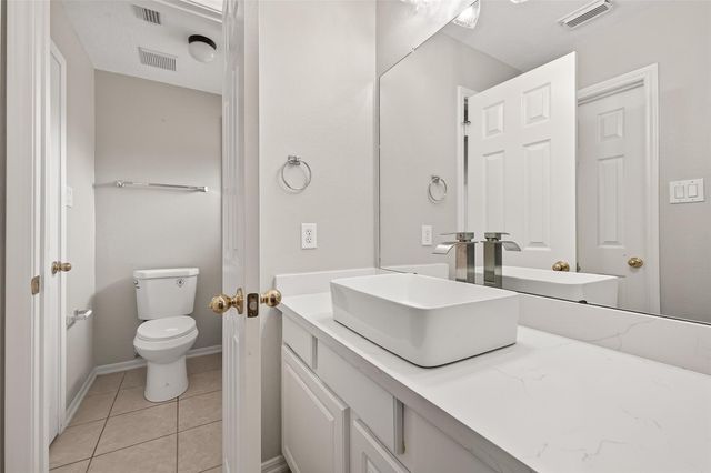 3615 Caleb Lane, Missouri City, TX 77459