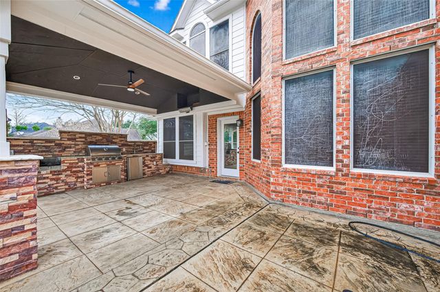 3615 Caleb Lane, Missouri City, TX 77459