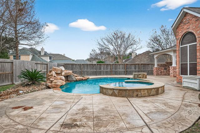 3615 Caleb Lane, Missouri City, TX 77459