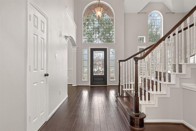 3615 Caleb Lane, Missouri City, TX 77459