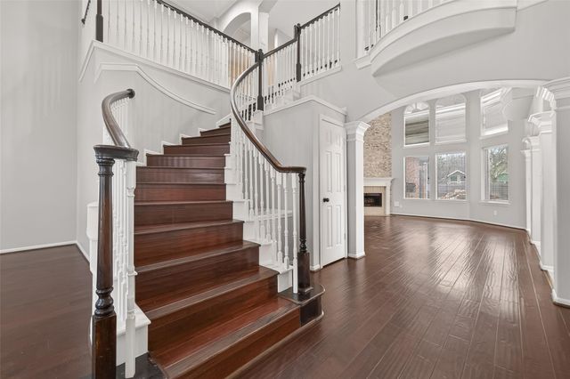 3615 Caleb Lane, Missouri City, TX 77459