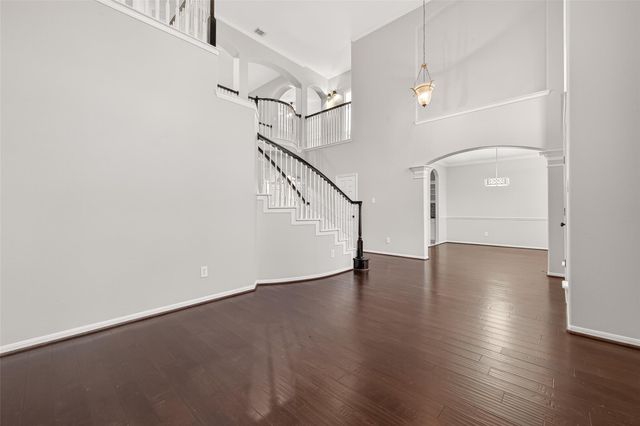 3615 Caleb Lane, Missouri City, TX 77459