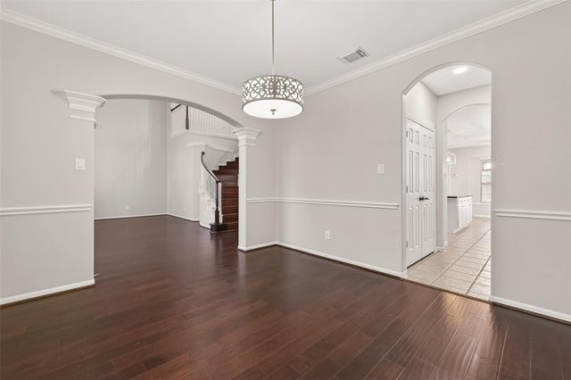 3615 Caleb Lane, Missouri City, TX 77459