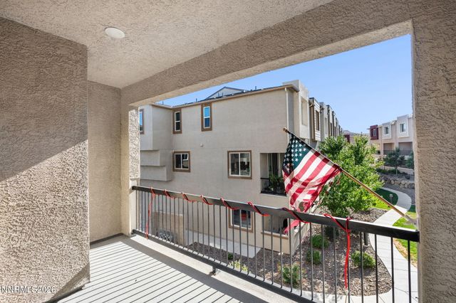 2989 Silver River Lane, Sparks, NV 89431