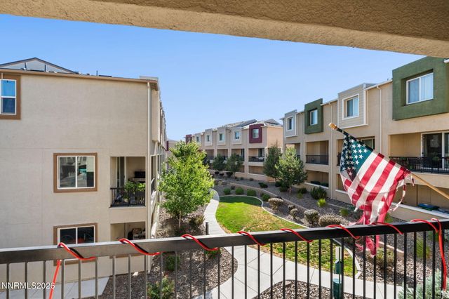 2989 Silver River Lane, Sparks, NV 89431