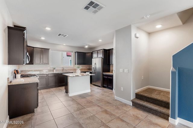 2989 Silver River Lane, Sparks, NV 89431