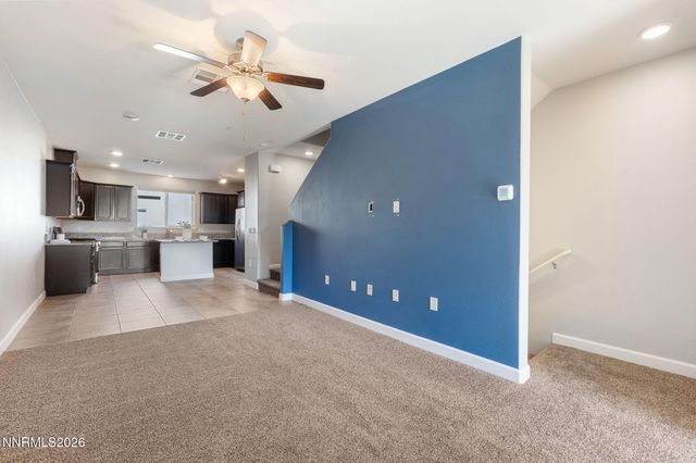 2989 Silver River Lane, Sparks, NV 89431