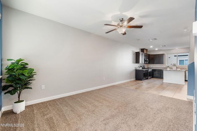 2989 Silver River Lane, Sparks, NV 89431